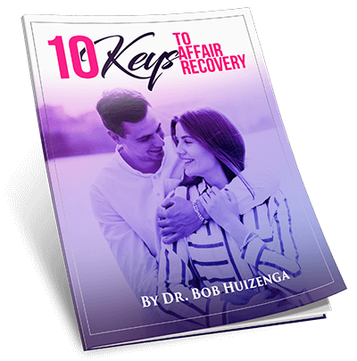 10 Keys to Affair Recovery